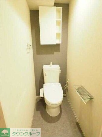 N-flats板橋の物件内観写真